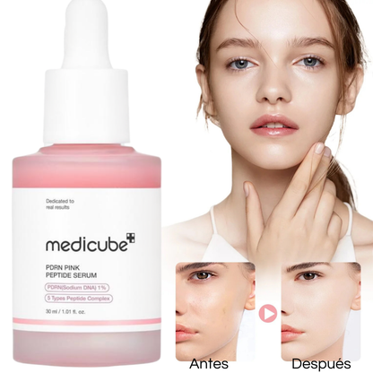 ESPERMA DE SALMÓN MEDICUBE 30 ML