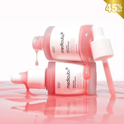 ESPERMA DE SALMÓN MEDICUBE 30 ML