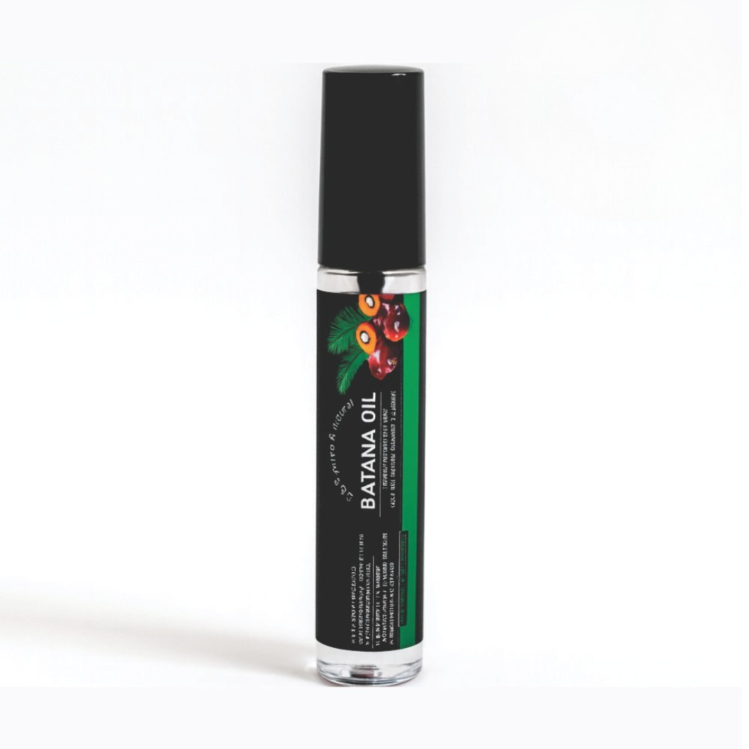 Aceite De Batana Cejas Y Pestanas 10 ml