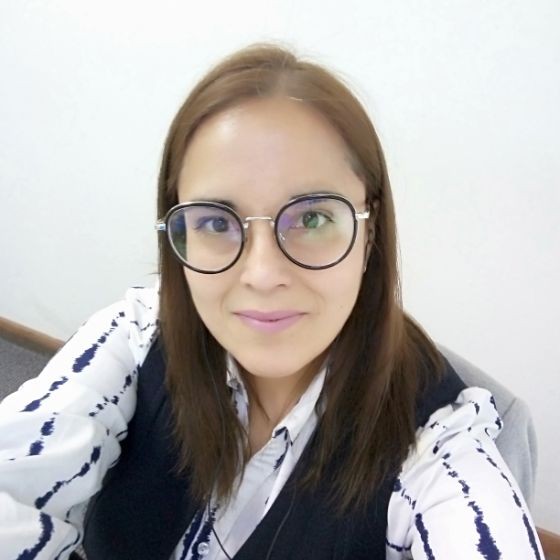 <em>Ximena Montes</em>