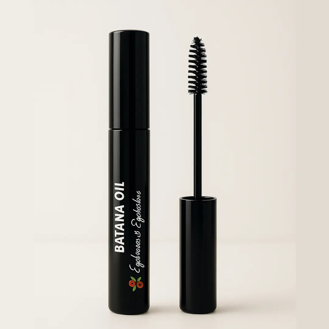 Aceite de Botana para Cejas y Pestañas